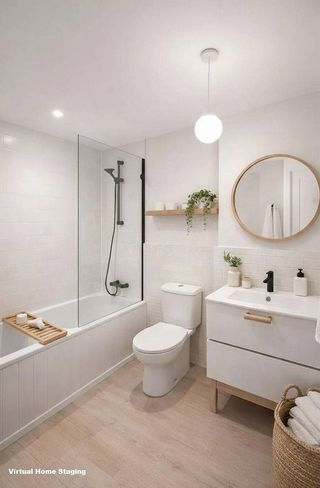 Piso en venta en Zona Norte en Estepona