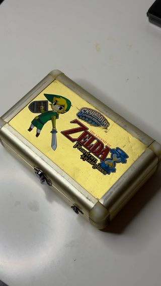 Nintendo 3DS Nera + Borsa hshop 32GB