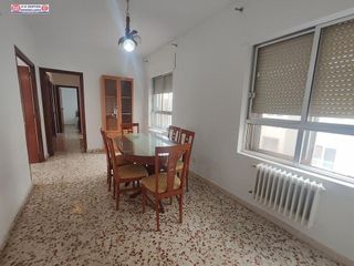 Piso en venta en Alcázar de San Juan