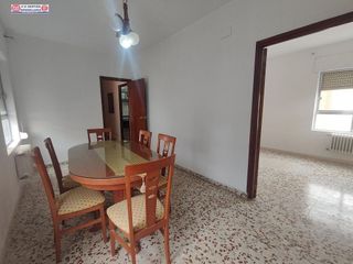 Piso en venta en Alcázar de San Juan