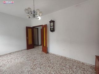 Piso en venta en Alcázar de San Juan