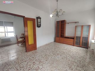 Piso en venta en Alcázar de San Juan