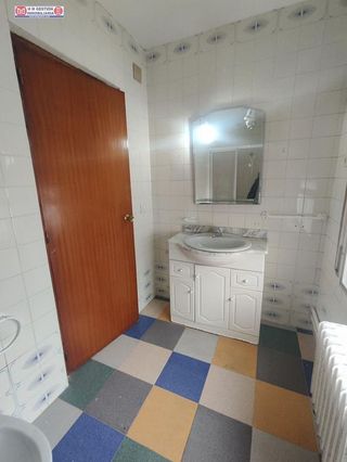 Piso en venta en Alcázar de San Juan