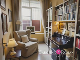 Piso en venta en Mentidero - Teatro Falla - Alameda en Cádiz