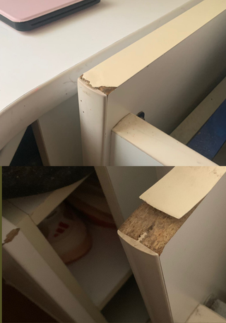 HABITACIÓN JUVENIL COMPLETA - Madera Mukaly (URGE)