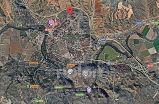 Piso en venta en Buenavista-Valparaíso-La Legua en Toledo