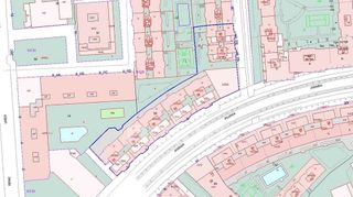 Piso en venta en Buenavista-Valparaíso-La Legua en Toledo