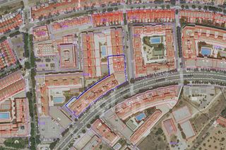 Piso en venta en Buenavista-Valparaíso-La Legua en Toledo