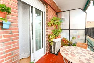 Piso en venta en Zona Casco Antiguo en Navalcarnero