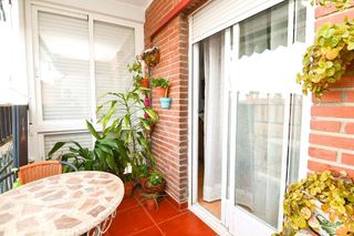 Piso en venta en Zona Casco Antiguo en Navalcarnero