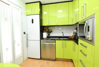 Piso en venta en Zona Casco Antiguo en Navalcarnero