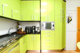 Piso en venta en Zona Casco Antiguo en Navalcarnero