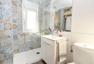 Piso en venta en Zona Casco Antiguo en Navalcarnero