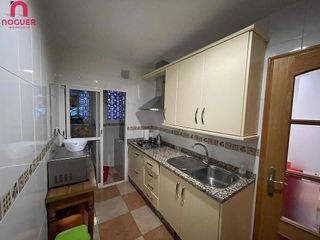 Piso en venta en Huerta de la Reina - Trassierra en Córdoba