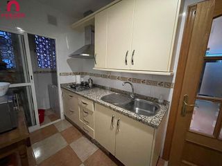 Piso en venta en Huerta de la Reina - Trassierra en Córdoba