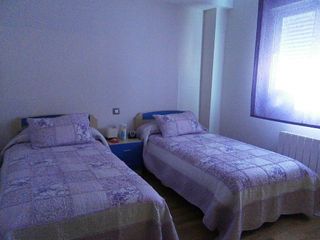 Piso en venta en Sonsoles en Ávila