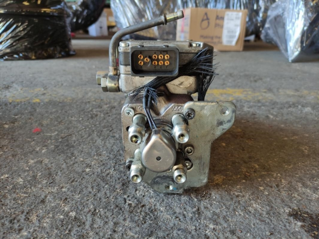 Bomba Inyección 0470004002 Ford Focus Hatchb