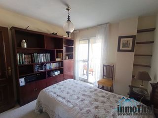 Piso en venta en Centro en Jerez de la Frontera