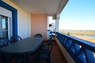 Piso en venta en Punta del Moral en Ayamonte