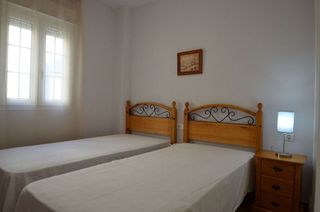 Piso en venta en Punta del Moral en Ayamonte