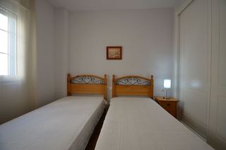 Piso en venta en Punta del Moral en Ayamonte