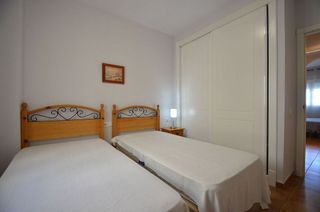 Piso en venta en Punta del Moral en Ayamonte