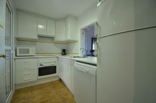 Piso en venta en Punta del Moral en Ayamonte