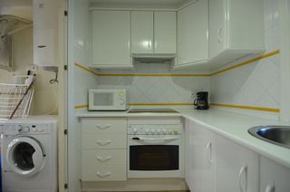 Piso en venta en Punta del Moral en Ayamonte