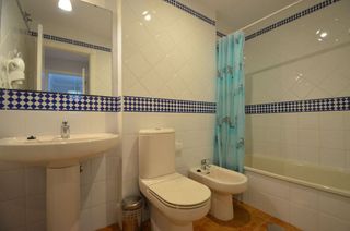 Piso en venta en Punta del Moral en Ayamonte