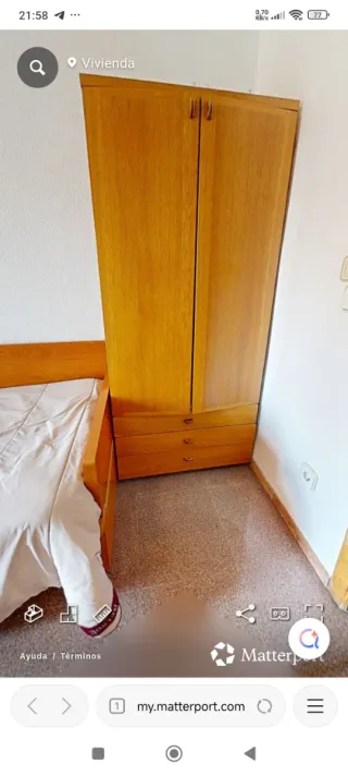 Muebles de toda la casa en venta