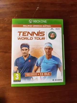 Lote 5 Juegos Xbox Series X/One