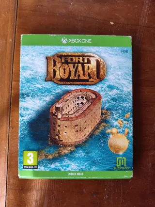 Lote 5 Juegos Xbox Series X/One