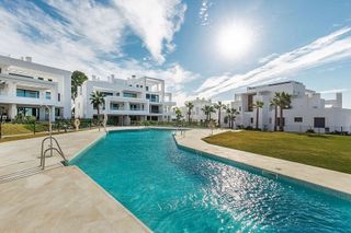 Piso en venta en Centro Urbano en Estepona