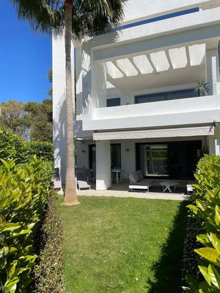 Piso en venta en Centro Urbano en Estepona