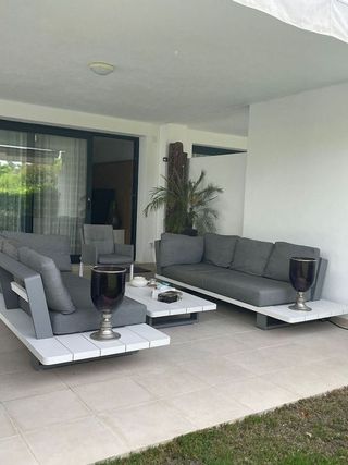 Piso en venta en Centro Urbano en Estepona