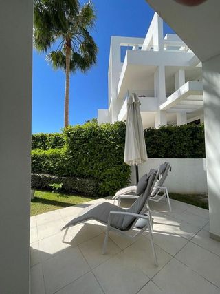 Piso en venta en Centro Urbano en Estepona