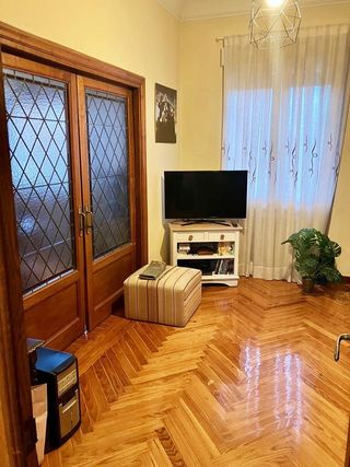 Piso en venta en Campo de la Juventud en Palencia