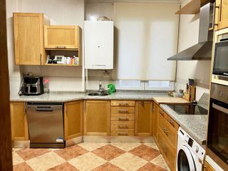 Piso en venta en Campo de la Juventud en Palencia