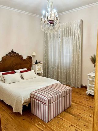 Piso en venta en Campo de la Juventud en Palencia