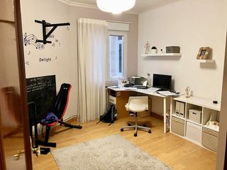 Piso en venta en Campo de la Juventud en Palencia