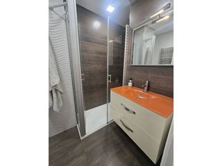 Dúplex en venta en A Milagrosa en Lugo