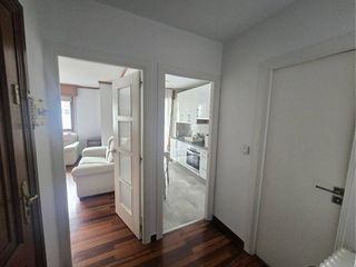 Dúplex en venta en A Milagrosa en Lugo