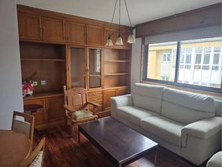 Dúplex en venta en A Milagrosa en Lugo