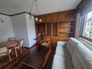 Dúplex en venta en A Milagrosa en Lugo