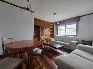 Dúplex en venta en A Milagrosa en Lugo