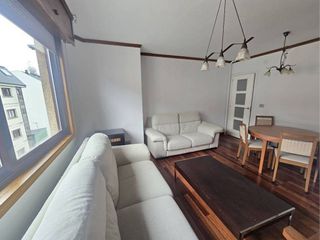 Dúplex en venta en A Milagrosa en Lugo