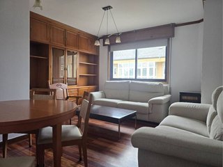 Dúplex en venta en A Milagrosa en Lugo