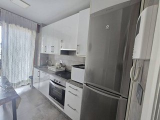 Dúplex en venta en A Milagrosa en Lugo
