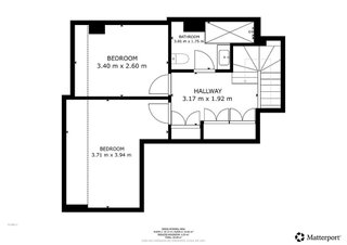 Dúplex en venta en A Milagrosa en Lugo