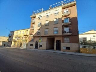 Piso en venta en Linares
